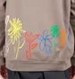 adidas x Sean Wotherspoon Superturf Hoodie (Braun)