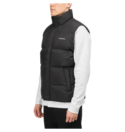 Carhartt WIP Danville Vest (Schwarz)