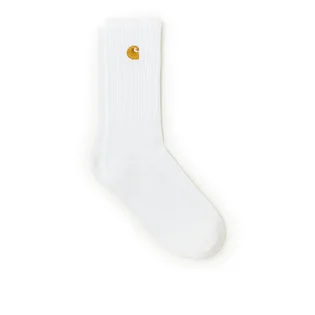 Carhartt WIP Chase Socks (Weiß)