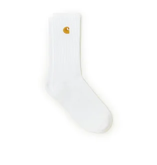 Carhartt WIP Chase Socks (Weiß)