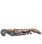 Carhartt WIP Script Pulltap's Corkscrew (Braun / Schwarz)