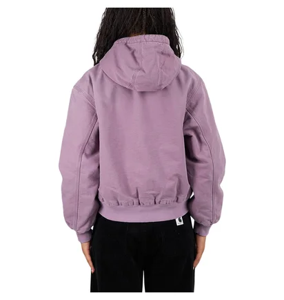 Carhartt WIP W' OG Active Jacket (Bordeaux)