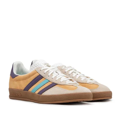 adidas Gazelle Indoor (Multi)