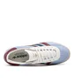 adidas Gazelle Indoor (Blau / Multi)
