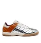 adidas x Wales Bonner Samba (Silber / Braun)