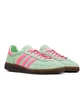 adidas Handball Spezial (Grün / Pink)