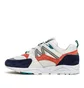 Karhu Fusion 2.0 'Monthless Pack' (Weiß / Navy / Rot)