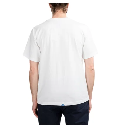 Liberaiders Embroidery Tee (Weiß)