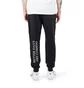 Neighborhood Home / C-Set UP Crew Sweat and Pant (Schwarz)