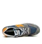 New Balance CM996 SHA Varsity Pack (Grau / Orange)