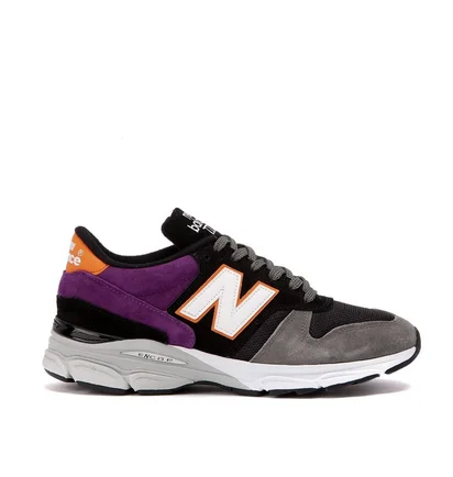 New Balance M 770.9 SCF (Schwarz / Orange)
