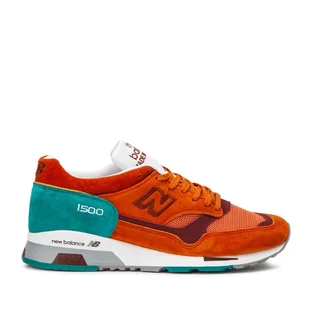 New Balance M1500 SU 'Coastal Cuisine Pack'' 'Made in England' (Orange)