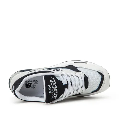 New Balance M1500 WWN 'Made in England' (Weiß / Navy)