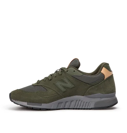 New Balance ML840 GRC (Olive)