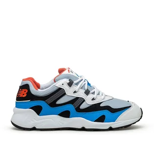 New Balance ML850 YSC (Weiß / Blau)