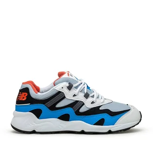 New Balance ML850 YSC (Weiß / Blau)