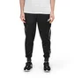 New Balance MP01503 BK Athletics Track Pant (Schwarz)