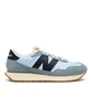 New Balance MS237 SA (Blau / Schwarz)