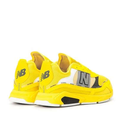 New Balance MSXRC HTR (Gelb)