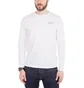 New Balance MT 81573 NB Athletics Classic Long Sleeve (Weiß)