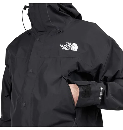 The North Face Gore-Tex® Mountain Jacket (Schwarz)
