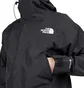 The North Face Gore-Tex® Mountain Jacket (Schwarz)