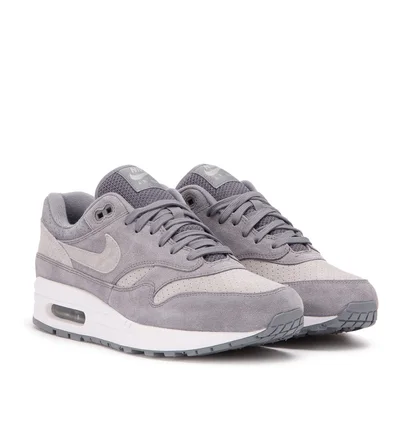 Nike Air Max 1 Premium (Grau)