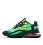 Nike Air Max 270 React 'Pop Art' (Grün)