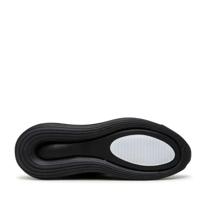 Nike Air Max 720 (Schwarz / Weiß)