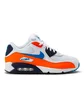Nike Air Max 90 Essential (Blau / Weiß)