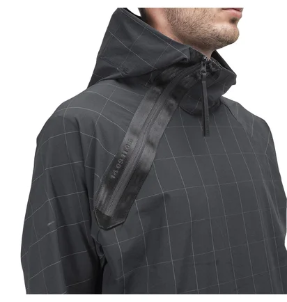 Nike NSW Tech Pack HD Jacket (Schwarz)