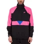 Nike NSW Woven VW Jacket (Schwarz / Pink)