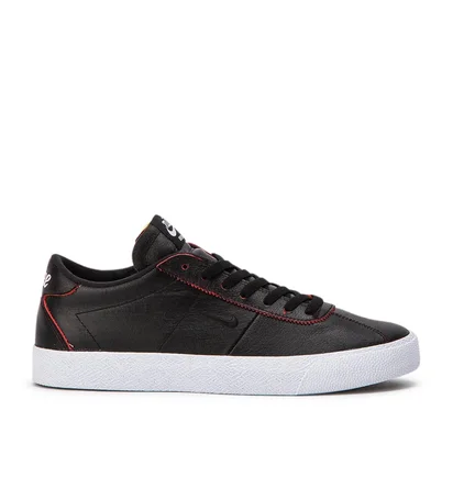 Nike SB x NBA Zoom Bruin (Schwarz)