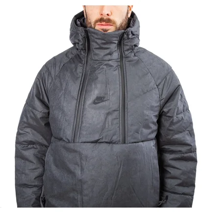 Nike Sportswear Tech Pack Jacket (Schwarz)