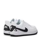 Nike WMNS Air Force 1 Jester XX (Weiß / Schwarz)