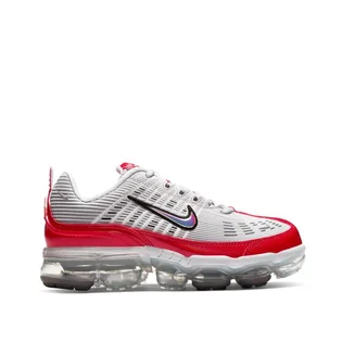 Nike WMNS Air Vapormax 360 (Grau / Rot)