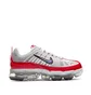 Nike WMNS Air Vapormax 360 (Grau / Rot)