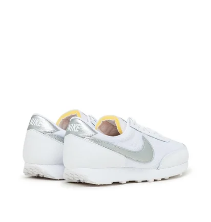 Nike WMNS Daybreak (Weiß / Silber)
