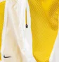 Nike WMNS Tech Pack Mesh Jacket (Weiß / Senfgelb)