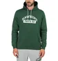 Nike x Stranger Things Club PO Hoodie (Grün / Weiß)