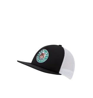 Nike x Stranger Things Pro Cap (Schwarz)