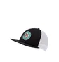 Nike x Stranger Things Pro Cap (Schwarz)