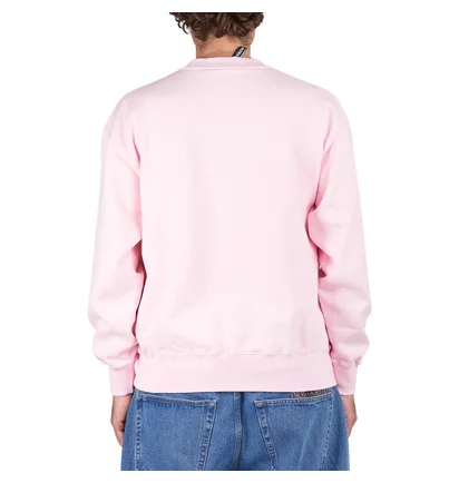 No Problemo Sweatshirt (Pink)