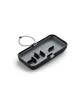 Orbitkey Nest (Schwarz)