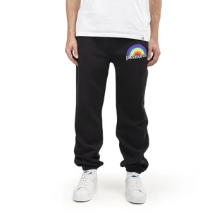 Pleasures Good Time Sweatpants (Schwarz)