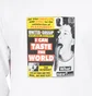 Pleasures Gossip Longsleeve (Weiß)
