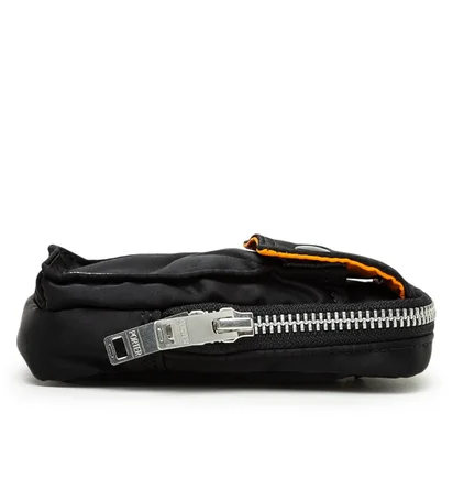 Porter by Yoshida Tanker Pouch (Schwarz)