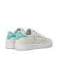 Reebok Club C 85 Popped Perf W (Weiß / Türkis)