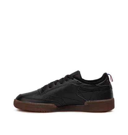 Reebok WMNS Club C 85 (Schwarz)