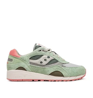 Saucony Shadow 6000 (Grün / Pink)